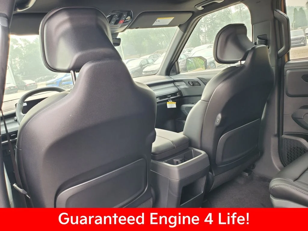 New 2027 Brown Kia X-Line EX image 33