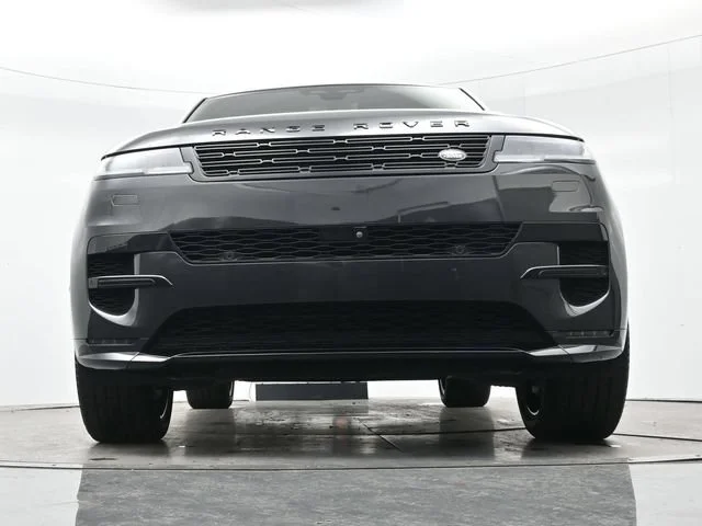 Used 2025 Charente Gray P Land Rover Autobiography image 25