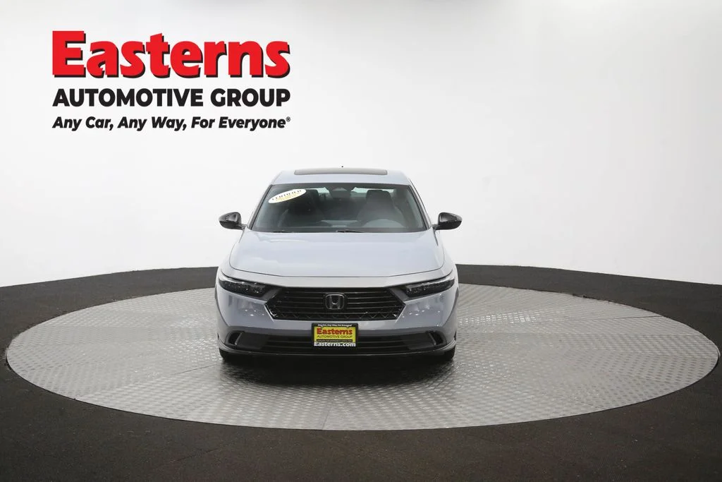 Used 2023 Gray Honda Sport-L image 54