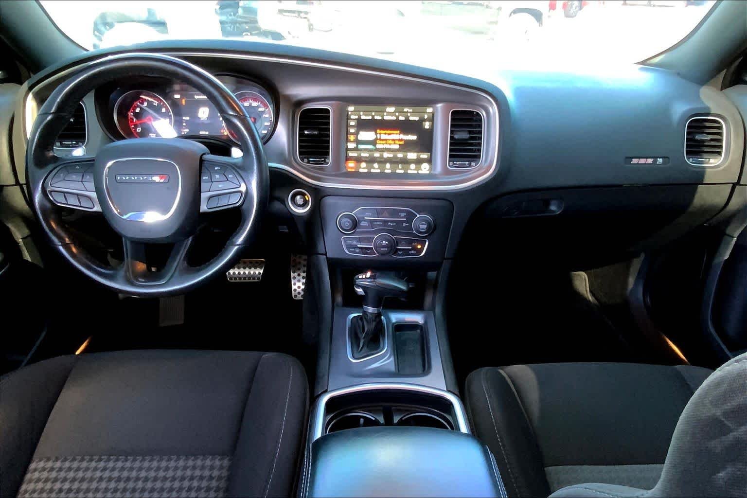 Used 2022 Smoke Show Dodge Scat Pack image 16