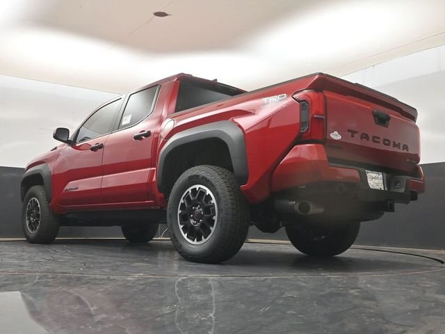 2025 Toyota Tacoma TRD Off Road - Photo 21