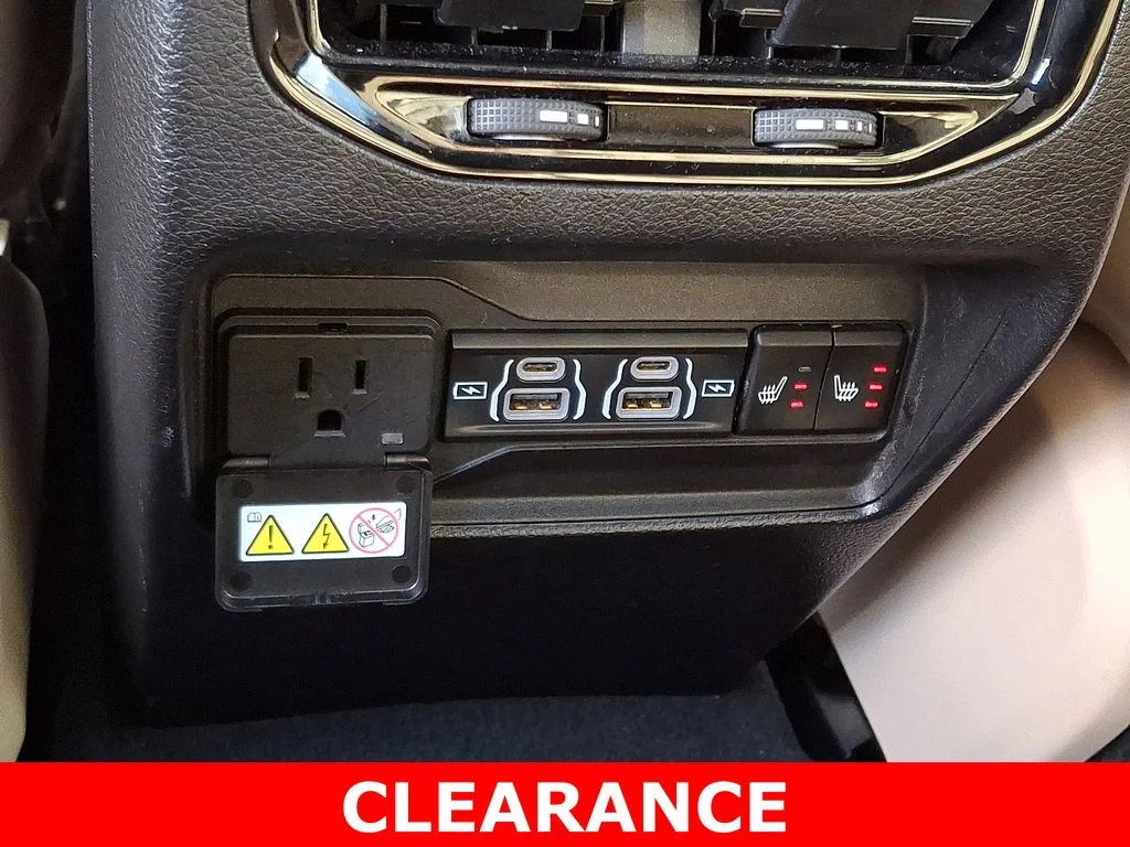 Certified Used 2023 Black Jeep Limited image 11