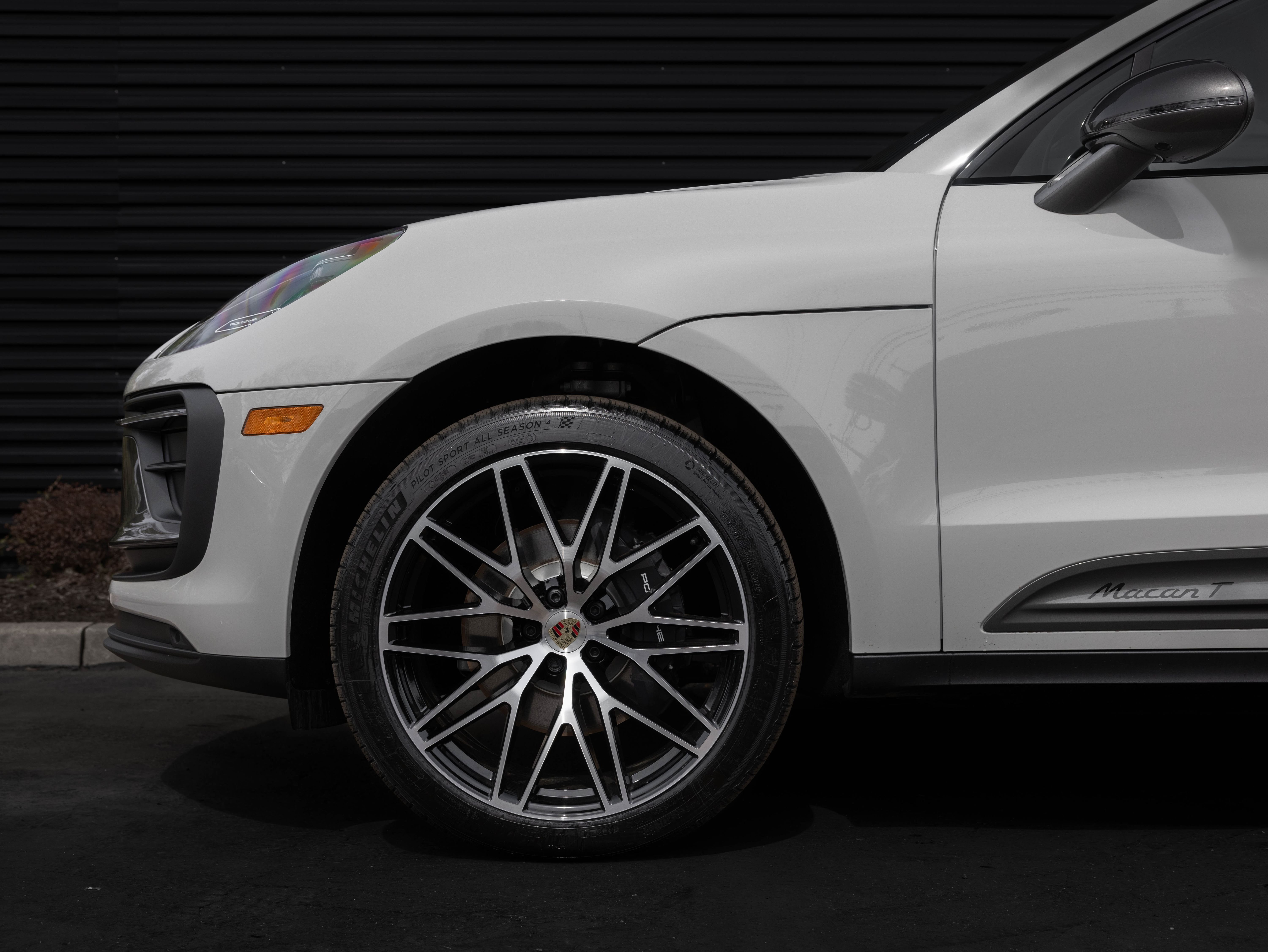 New 2026 Chalk Porsche T image 14