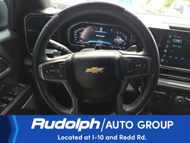 Used 2025 Beige Chevrolet High Country image 15