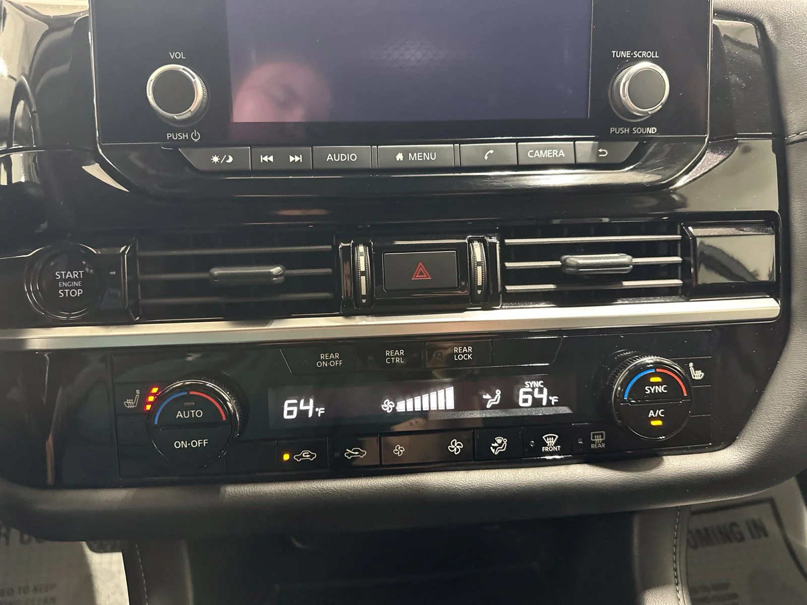Used 2025 Gray Nissan SV image 51