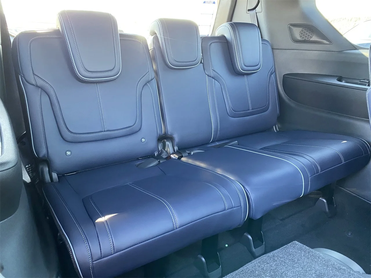 2026 INFINITI QX80 Sport - Photo 12
