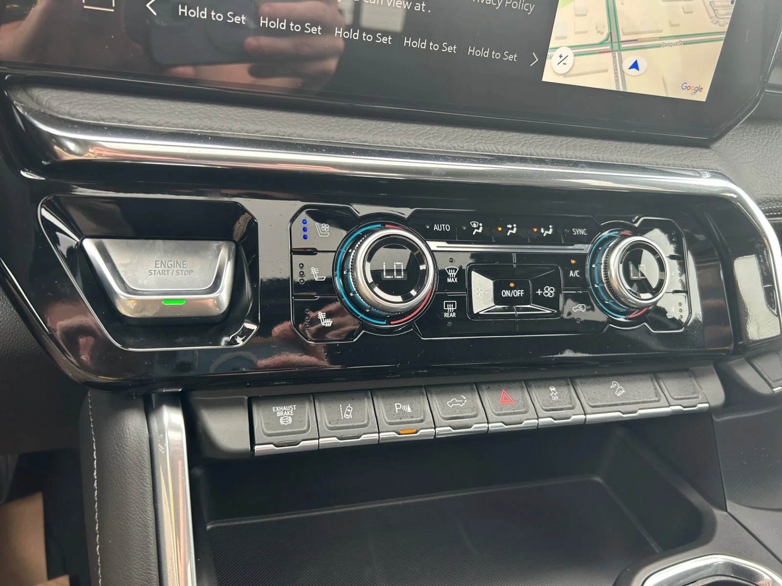 New 2026 Onyx Black GMC Denali image 24