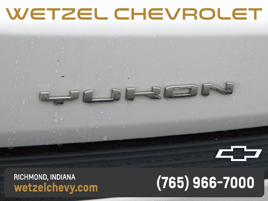 Used 2021 White GMC Denali image 54