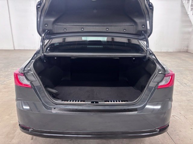 Used 2025 Gray Toyota XLE image 25