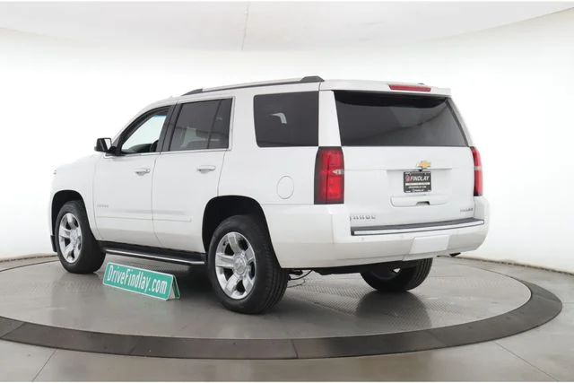 Used 2020 Beige Chevrolet Premier image 8