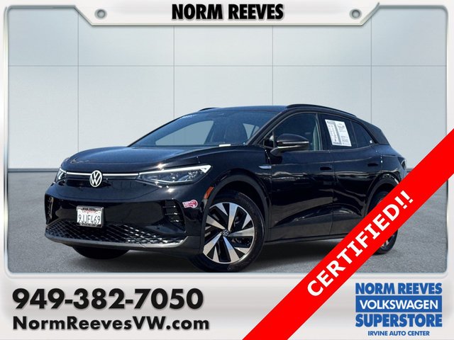 2023 Volkswagen ID.4 Pro
