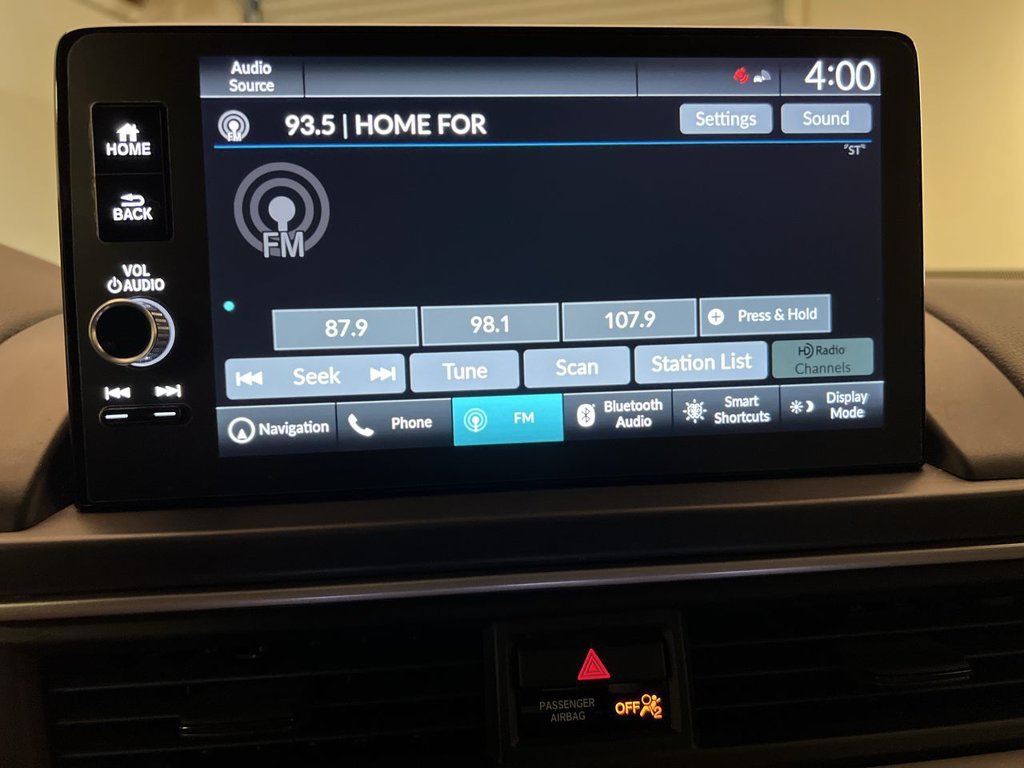 2024 Honda Pilot Touring - Photo 16
