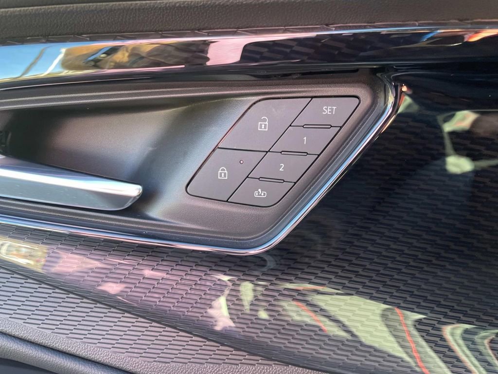 2025 Chevrolet Blazer EV RS - Photo 18