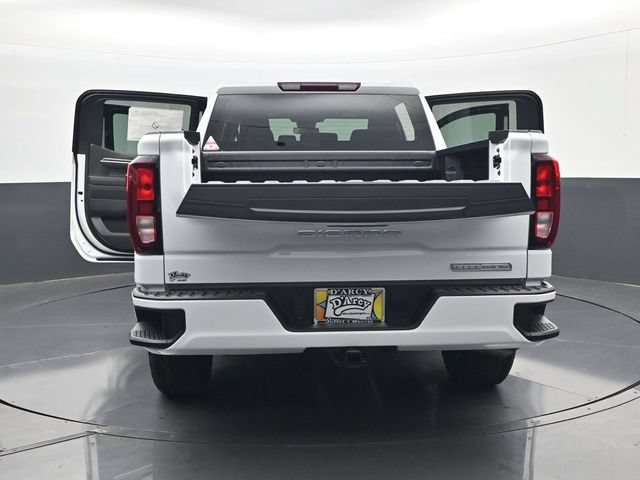 2026 GMC Sierra 1500 Elevation - Photo 33