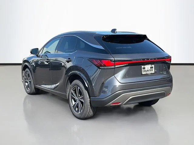 Certified Used 2024 Gray Lexus 350 Premium image 5