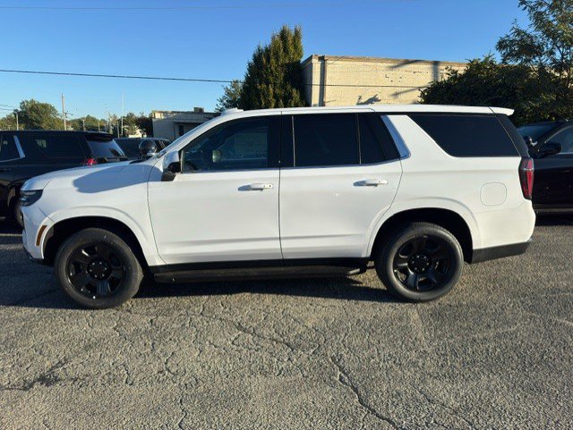 2026 Chevrolet Tahoe Fleet - Photo 8