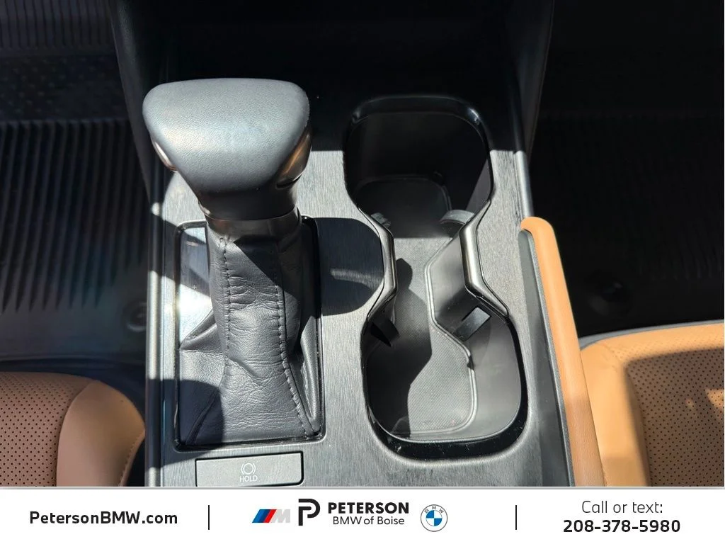 Used 2023 Silver Lexus 250 image 22