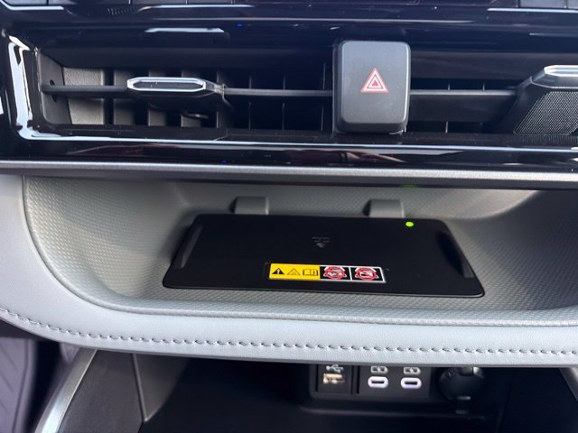 New 2026 Wind Chill Pearl <sup>1</sup> Toyota  XLE image 19