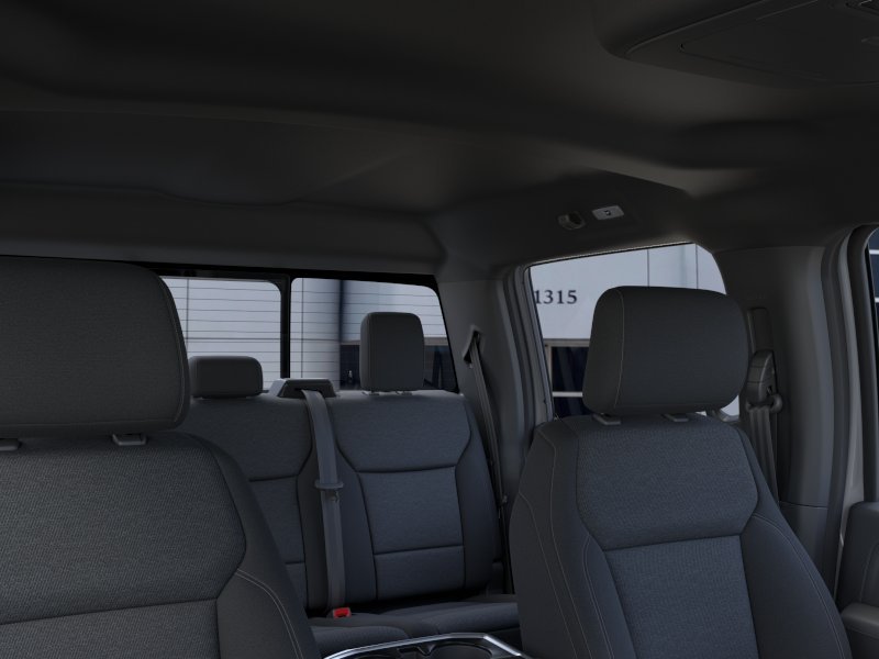 New 2026 Avalanche Ford XLT image 22