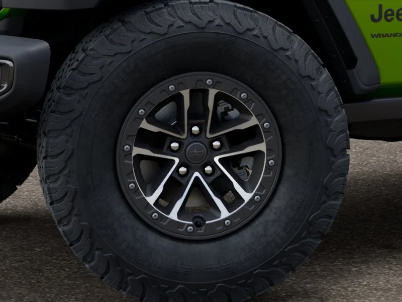 New 2026 Mojito Clear-Coat Exterior Paint Jeep Willys image 4