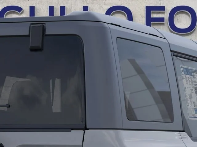 New 2026 Avalanche Ford Big Bend image 29