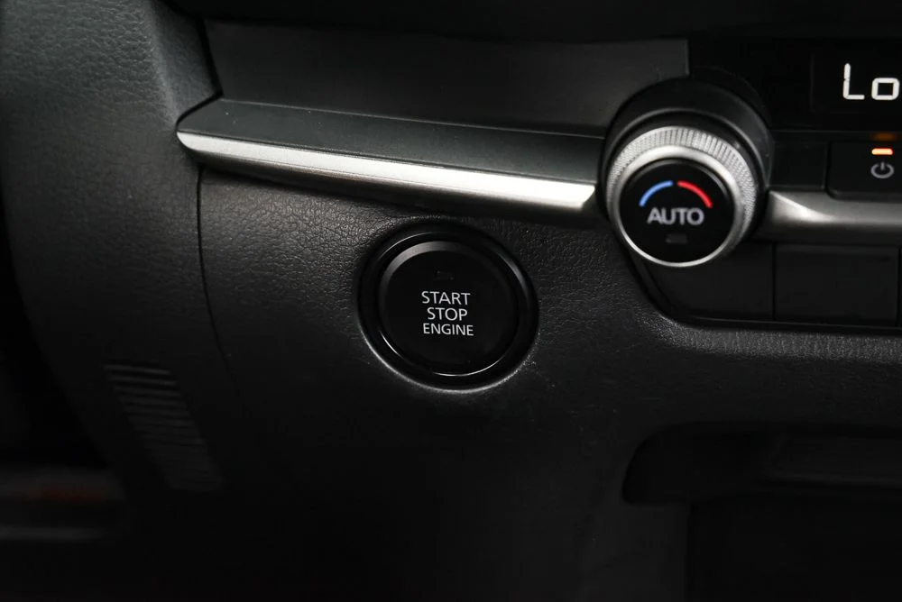 Certified Used 2023 Gray Mazda 2.5 S Select Package image 26