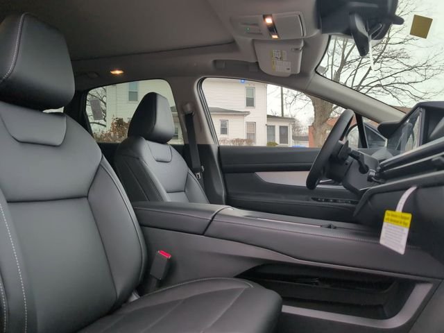 2026 Nissan Murano SL - Photo 29