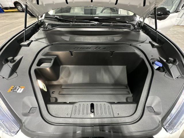 New 2026 White Ford Premium image 22