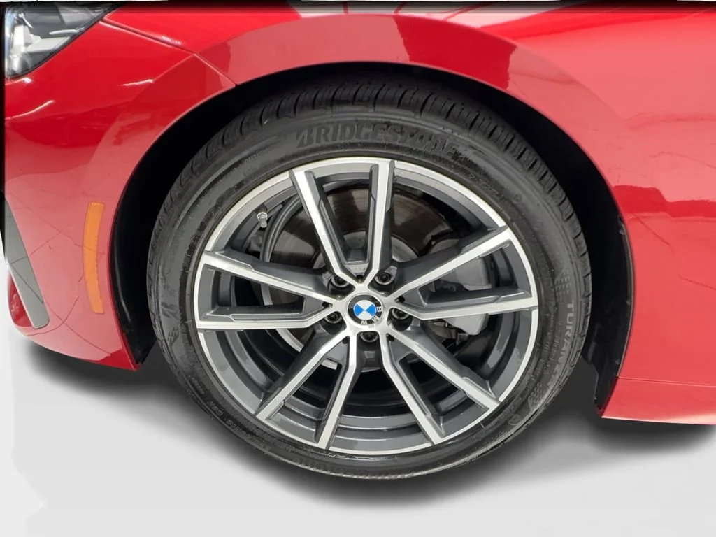 Used 2022 Red BMW 230i image 13