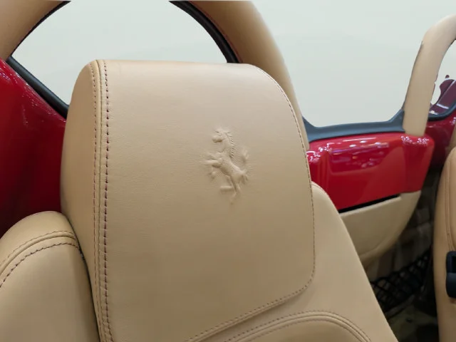 Used 2009  Ferrari Spider image 13