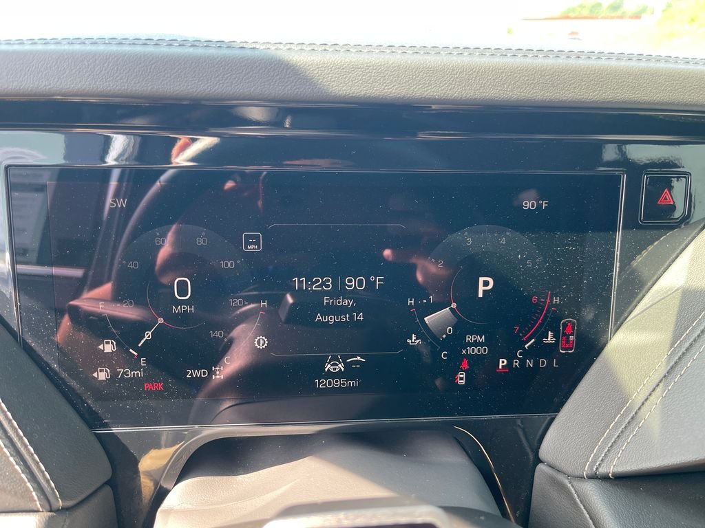 Used 2026 Black GMC Elevation image 18