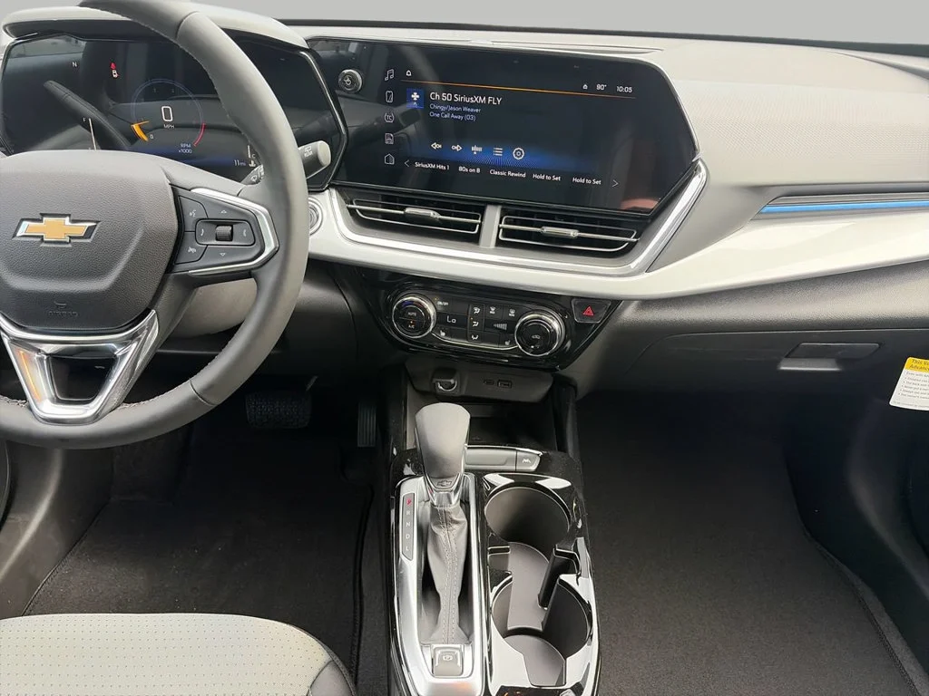 2026 Chevrolet Trax LT - Photo 11
