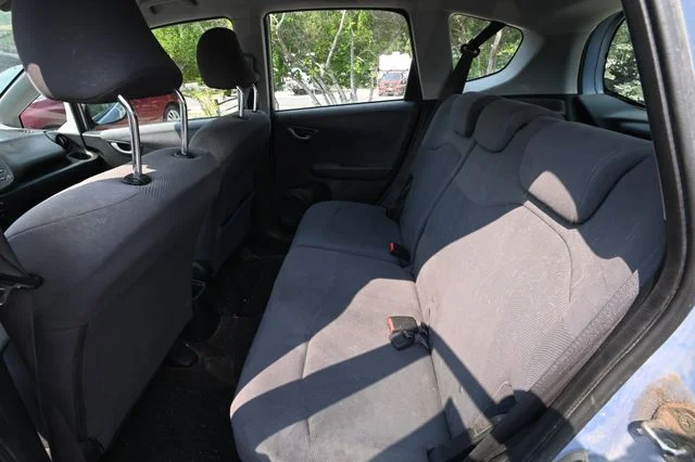 Used 2009 Blue Honda Base image 10
