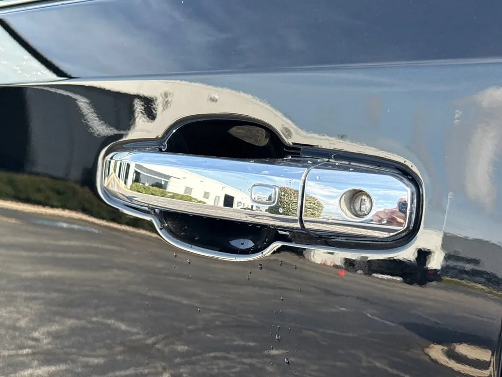 2025 GMC Sierra 1500 Denali - Photo 13