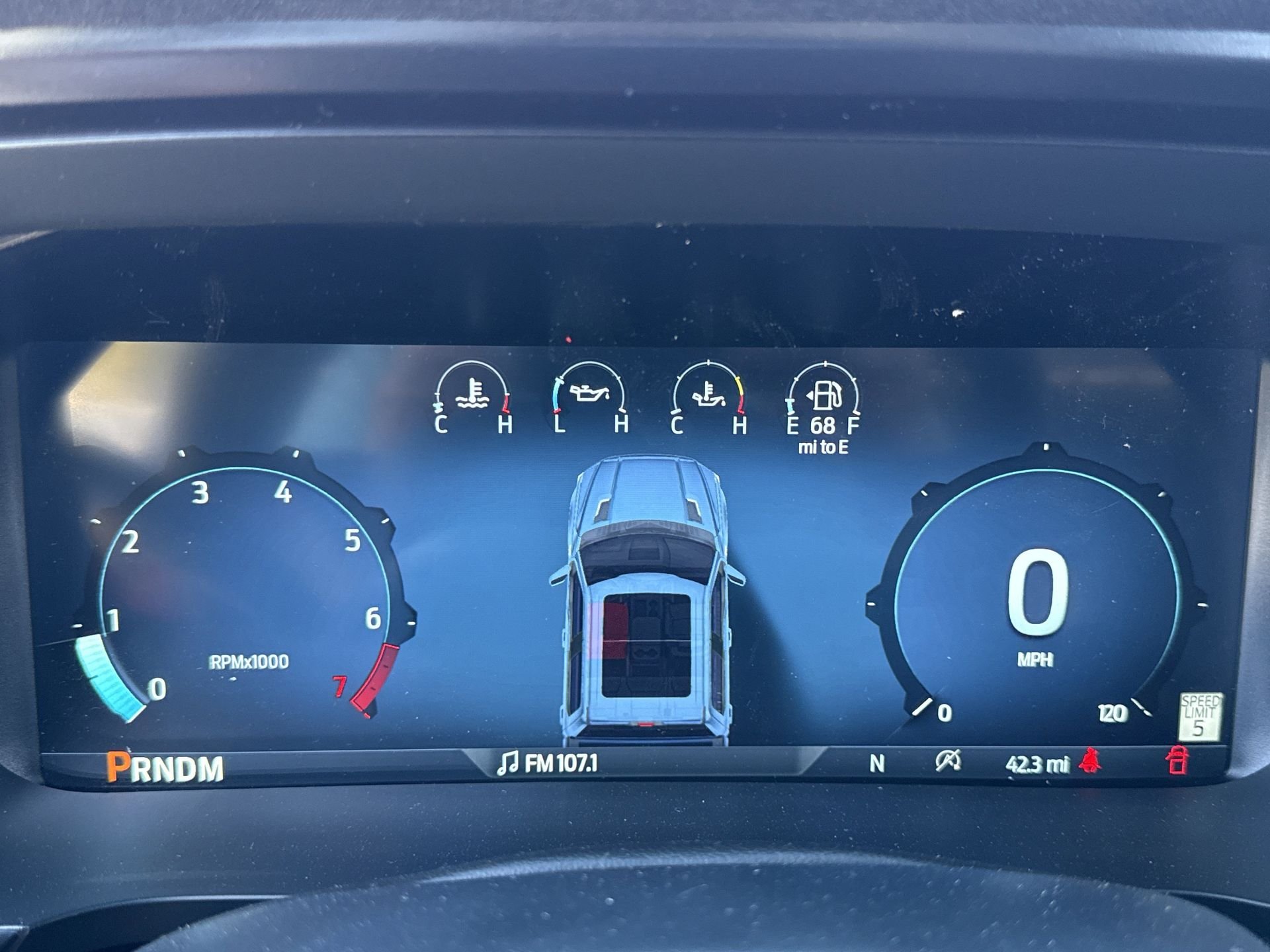 2025 Ford F-150 Lariat - Photo 17