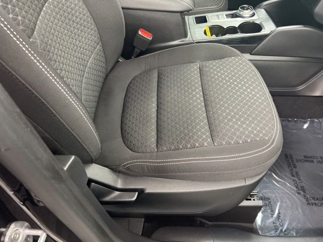 Used 2023 Black Ford Active image 23