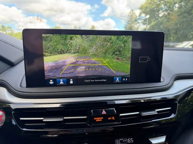 New 2026 Majestic Black Pearl Acura  image 21