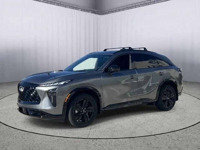 New 2027 GRAPHITE SHADOW INFINITI Sport AWD image 1