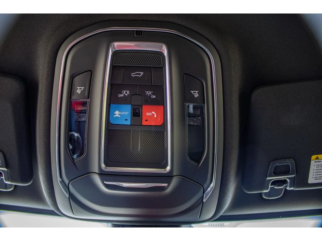 New 2026 Velvet Red Pearlcoat Jeep Laredo Altitude image 61