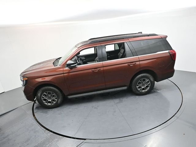New 2027 Bronze Fire Metallic Tinted Clearcoat Ford Active image 40