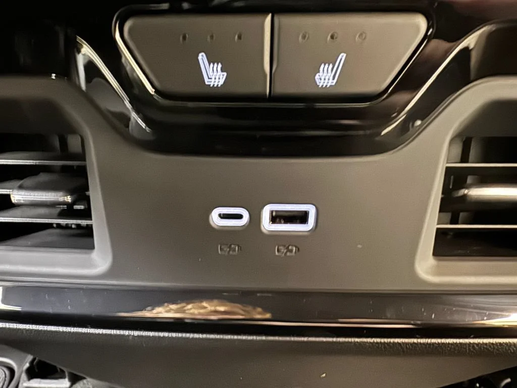 2026 GMC Sierra 2500HD AT4 - Photo 13