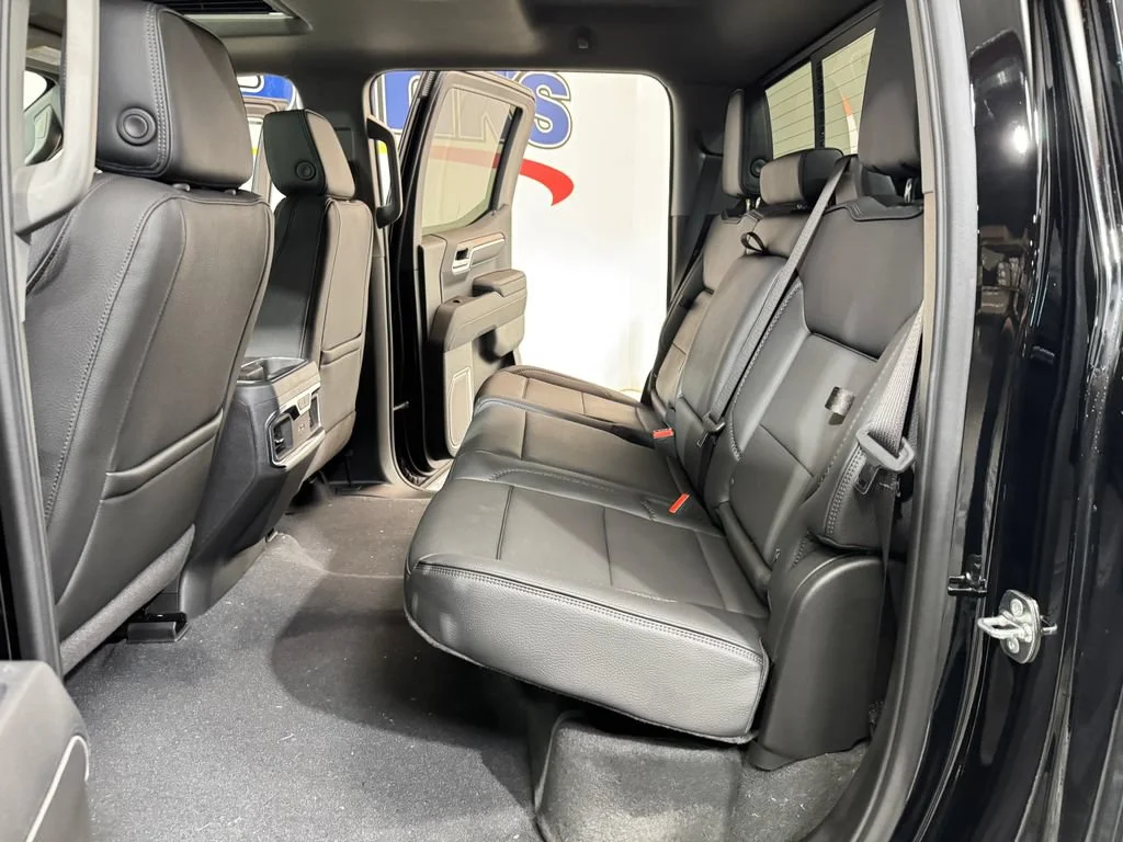 New 2026 Onyx Black GMC Denali image 14