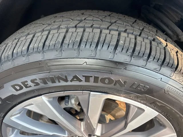 Used 2023 STERLING GRAY METALLIC Chevrolet Premier image 33