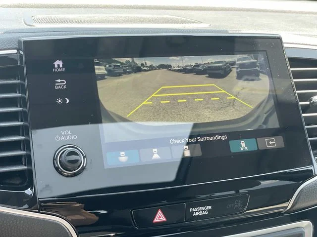Used 2019 Gray Honda Touring image 29