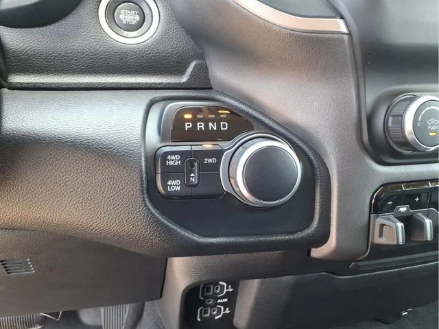Used 2019 Red Ram Big Horn image 26