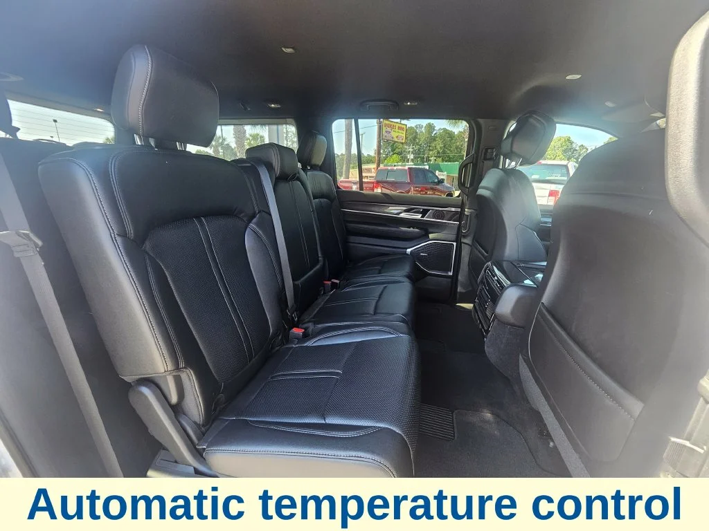 Certified Used 2023 White Jeep Base image 28