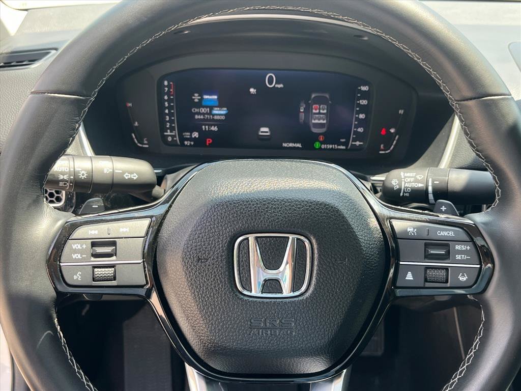 2023 Honda Civic Touring - Photo 41