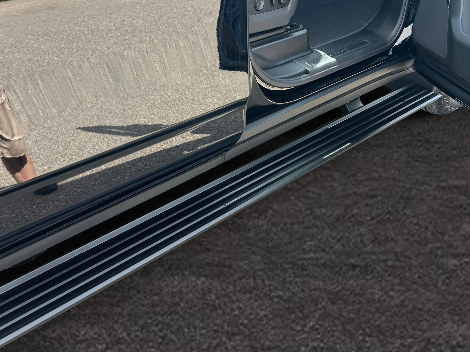 New 2026 Onyx Black GMC AT4 image 12
