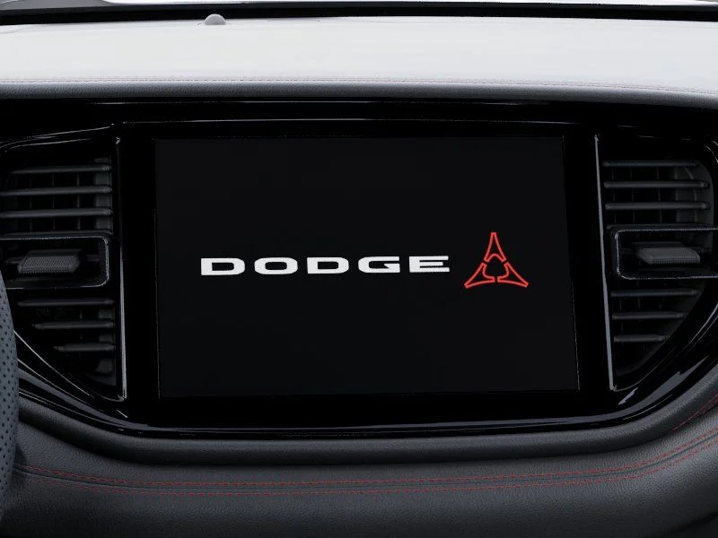 New 2026 Black Dodge GT Plus image 18
