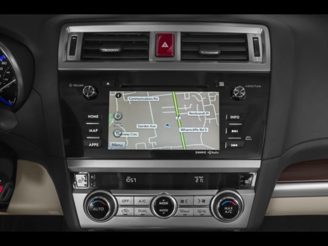 Used 2016 Gray Subaru 3.6R image 18